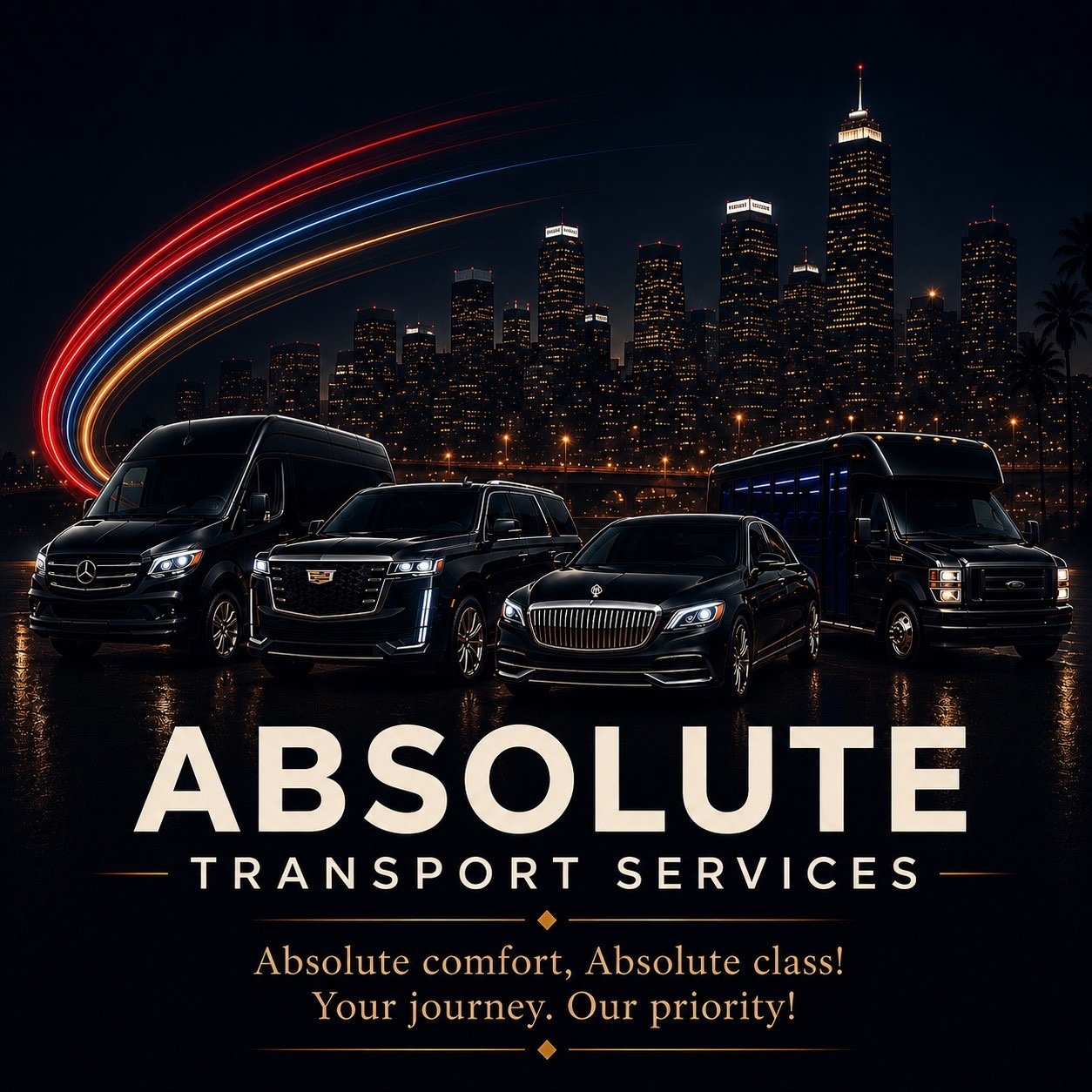 Absolute Transport Services